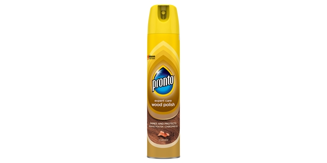 Pronto aerosol Classic 250 ml                                                                                                                                                                                                                             